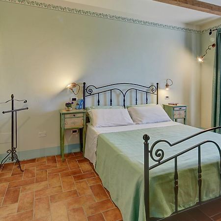 Podere Fontegallo Castiglione del Lago Luaran gambar