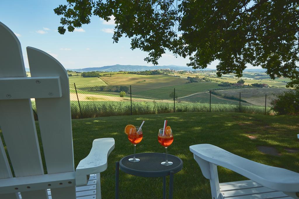 Podere Fontegallo Castiglione del Lago Luaran gambar